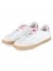 Tamaris Low Sneaker in weiß