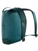 Tatonka City Pack 15 Rucksack 42 cm in teal green-jasper