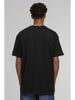 Mister Tee T-Shirt in black
