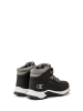 Champion Champion Turnschuhe in black/white