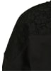 Urban Classics Sweater in black