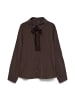 Vero Moda Hemd in Chocolate Torte