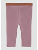 s.Oliver Leggings in 4751_lavendel
