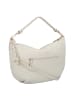 Gabor Lela Schultertasche 42 cm off white
