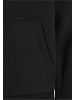 Urban Classics Sweat & Fleece - Hoodies Zipthrough in black