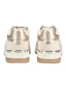 Tom Tailor Sneaker Sand