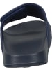 Jako Klassische Pantoletten, Badeschuhe in dk navy/white