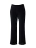 Ulla Popken Schlupfhose in schwarz