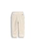 Coccodrillo Gefütterte Hose in beige