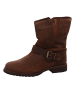 PS Poelman Stiefel  in Braun