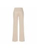 MAC HOSEN Hose & Shorts für Damen in beige