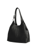 COCCINELLE C-Easy - Shopper L 36 cm (brunette) in noir
