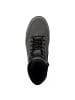 rieker Schnürstiefel  in Grau
