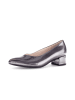 Gabor Elegante Pumps in grau