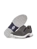 rollingsoft Slipper in grau