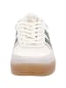 Gola Sneaker Low in weiss