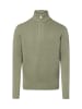 Nils Sundström Pullover in lind - 0004
