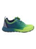 VADO  Sneaker FADE in Lime
