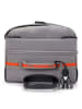 Kipling Basic Spontaneous 4 Rollen Trolley M 66 cm in inviting grey