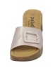Palado Sandaletten Abrus by Sila Sahin in Gold
