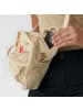FJÄLLRÄVEN Kånken Sling 2.5 - Umhängetasche 20 cm (fossil) in fossil