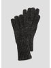 s.Oliver Handschuhe in 99X1_schwarz