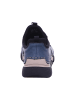 rieker Slipper in blau