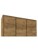 Feldmann-Wohnen Kleiderschrank Montana Eiche Lefkas 166,3 / 53,3 / 196,6cm