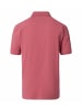 CASAMODA Poloshirt für Damen in rot