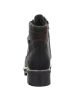 rieker Stiefelette in schwarz