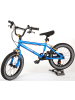 Volare Kinderfahrrad Cool Rider Fahrrad für Jungen 16 Zoll Kinderrad in Blau 4 Jahre