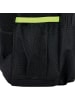 BVB BVB Rucksack Neon in schwarz