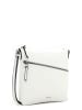 Tamaris Umhängetasche TAS Alessia in white
