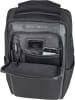 Porsche Design Laptoprucksack Roadster Nylon Backpack M 1601 in Black