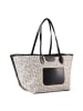 Valentino Reverse Shopper Tasche 58 cm nero-multicolor