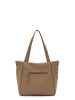 EMILY & NOAH Shopper E&N Enie in Taupe