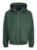 Jack & Jones Kapuzenjacke in Sycamore