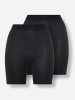 WITT WEIDEN Longpanty in schwarz