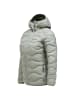 Peak Performance Winterjacke W Helium Down Hood Jacket in gruen