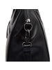 The Chesterfield Brand Marsala Handtasche Leder 33 cm in black