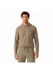 Hugo Boss Hoodie in Brown