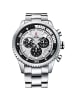 Swiss Military Chronograph SM34042.02 in Silber