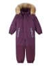 Reima ReimaTec Schneeanzug Kipina Deep purple