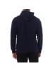 Napapijri Hoodie in Blue
