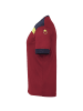 uhlsport  Trainings-T-Shirt OFFENSE 23 Kids in bordeaux/marine