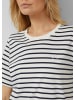 s.Oliver T-Shirt in 59G4_navy