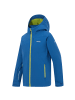 Regatta Trektain 3 in 1 Jacke / Outdoorjacke Wasserdicht mit Kapuze in Blau