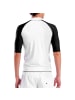 Arena T-Shirt in Weiß