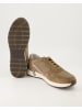 Pius Gabor Sneaker in Beige