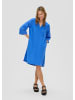 s.Oliver Kleid in 5531_royalblau